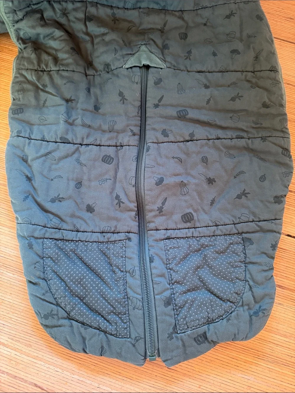 ErgoPouch 3.5
